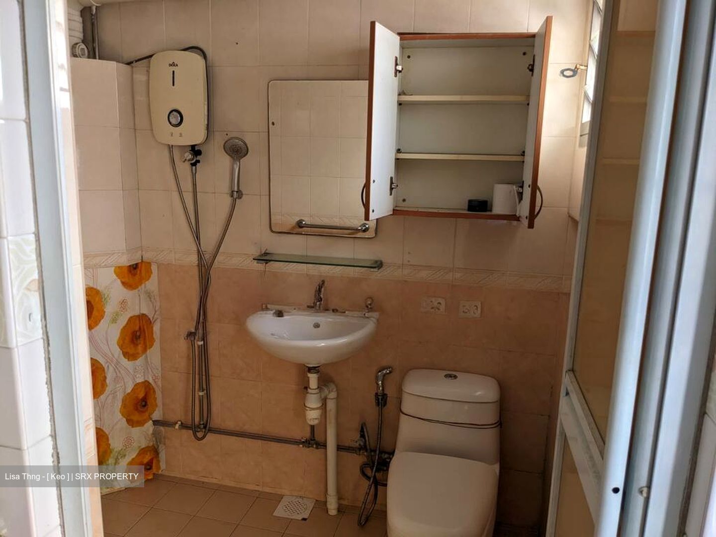 Blk 845 Jurong West Street 81 (Jurong West), HDB 5 Rooms #502925941